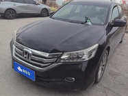 Honda Accord 2014