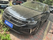 Volkswagen Lavida 2025