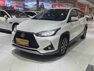 Toyota Yaris 2022