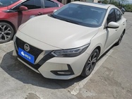 Nissan Sylphy 2021