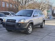Hyundai Tucson 2006