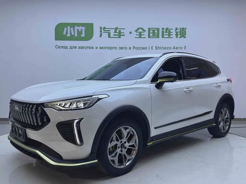 Haval Chitu 2022