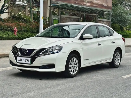 Nissan Sylphy 2019