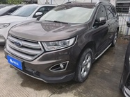 Ford Edge 2017