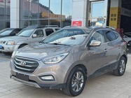 Hyundai ix35 2014