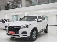 Chery Tiggo 5 2019