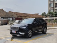 Volvo XC90 2021