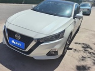 Nissan Teana 2020
