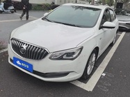 Buick Excelle 2017