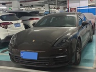 Porsche Panamera 2020