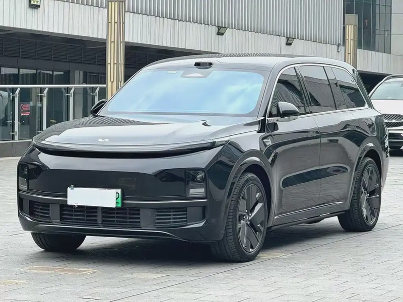 Li Auto L9