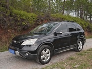 Honda CR-V 2009