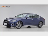 Infiniti Q50 2020