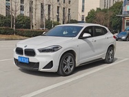 BMW X2 2020