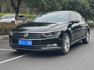 Volkswagen Magotan 2018