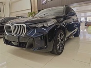 BMW X5 2024
