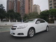 Chevrolet Malibu 2014