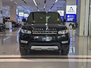 Land Rover Sport 2015