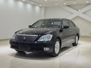 Toyota Crown 2007