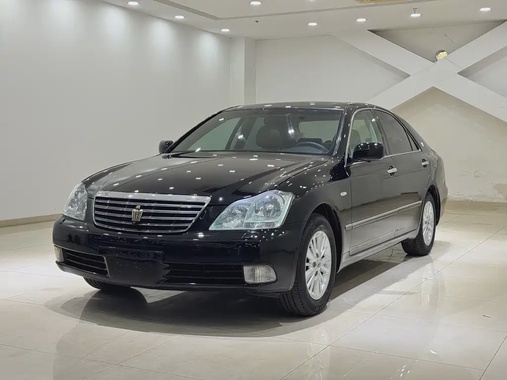 Toyota Crown 2007