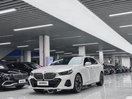 BMW 5 Series 2025