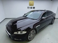 Jaguar XJ 2014