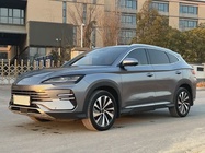 BYD PLUS 2023