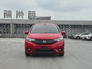 Honda Fit 2014