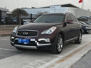 Infiniti QX50 2016