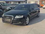 Audi A6 2011