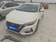Nissan Sylphy 2022