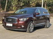 Infiniti QX60 2016