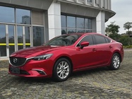 Mazda Atenza 2018