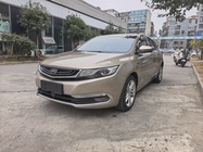Geely GL 2016