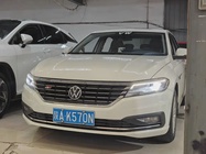 Volkswagen Lavida 2021