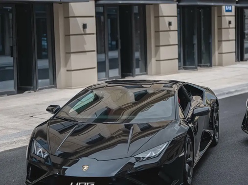 Lamborghini Huracan 2023