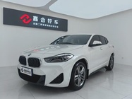 BMW X2 2023
