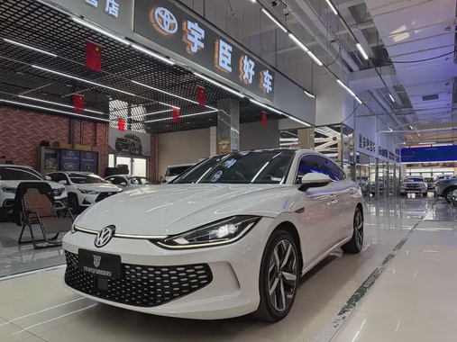 Volkswagen Lamando 2022