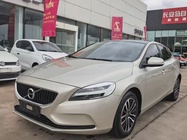 Volvo V40 2018