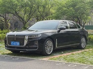 Hongqi H9 2020