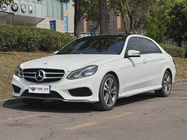 Mercedes-Benz E-Class 2016