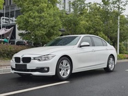 BMW 3 Series 2017