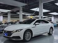 Volkswagen CC 2020