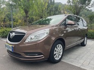 Buick GL8 2019
