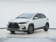 Toyota Yaris 2020