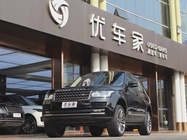 Land Rover Range Rover 2018