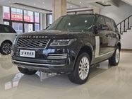 Land Rover Range Rover 2021