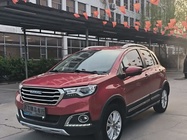 Haval H1 2016
