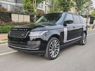 Land Rover Range Rover 2019