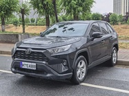 Toyota RAV4 2025